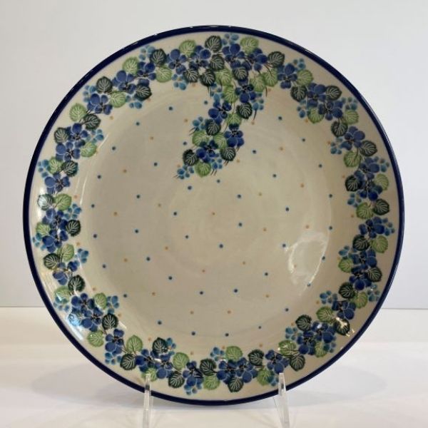 Dinner Plate